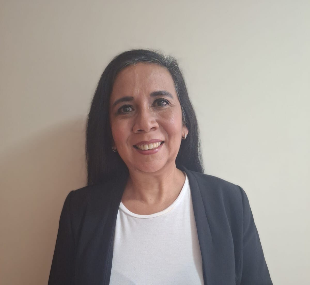 Evelyn Bastidas